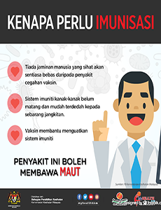 Kenapa Perlu Imunisasi (infografik 3)